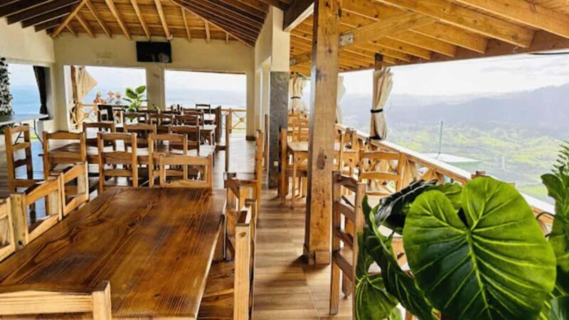 Punta Cana: Montaña Redonda Tour with Lunch & 4x4 Ride - Key Points