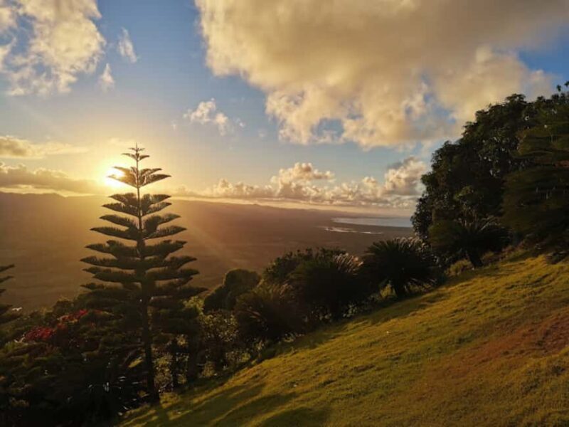 Punta Cana: Montaña Redonda y Costa Esmeralda - A Closer Look at the Tour: What to Expect