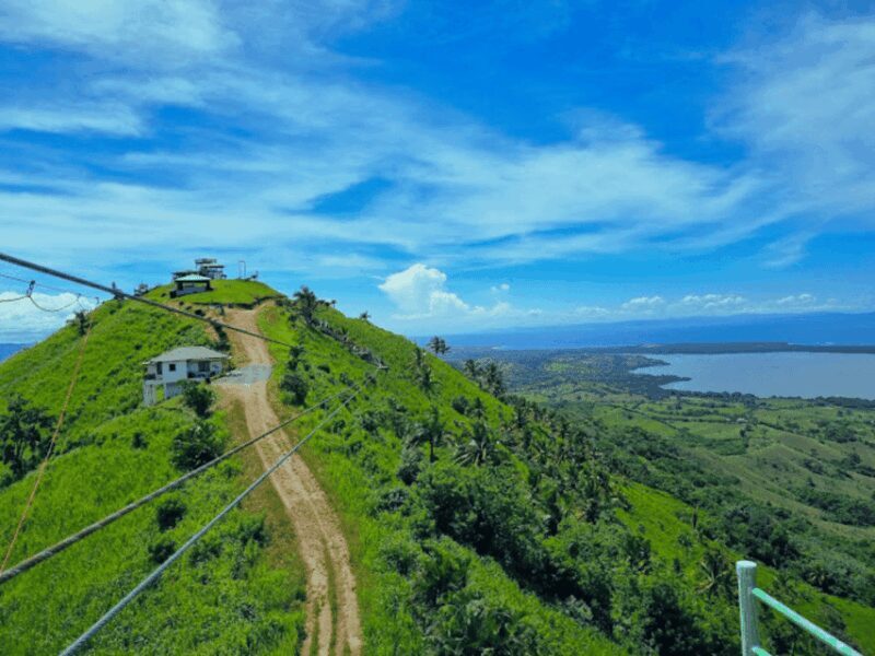 Punta Cana: Montaña Redonda y Costa Esmeralda - FAQ