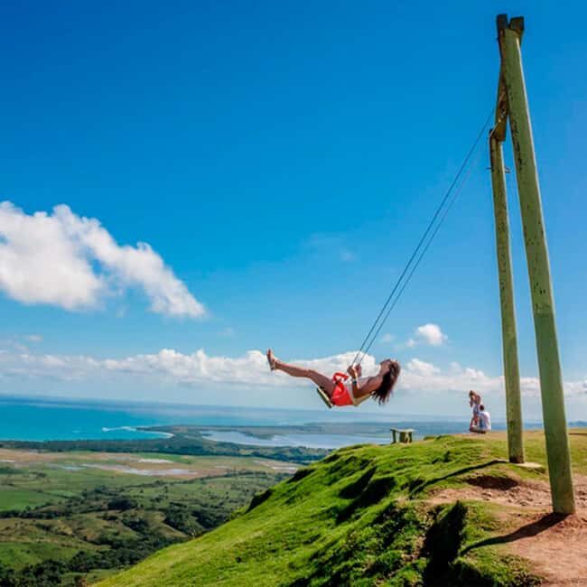 Punta Cana Montaña Redonda:Emerald Beach, Lunch, Small Group Private - Adventure and Views in the Dominican Republic: A Guide to Punta Cana Montaña Redonda