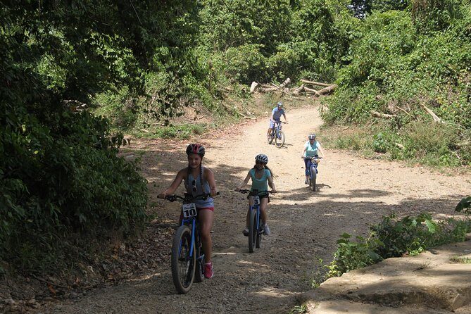 Punta Cana Mountain E-Bike Tour - Final Thoughts: Who’s It Best For?