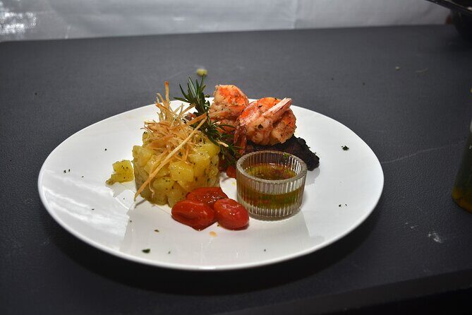 Punta Cana Night Tour Polaris Ride Dinner Music and Open Bar - The Party Under the Stars