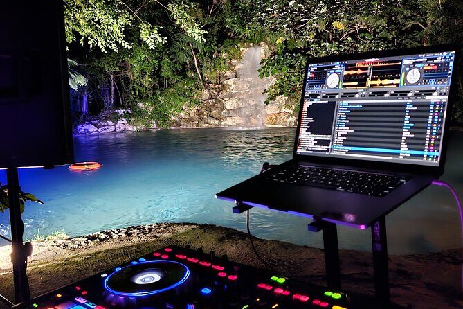 Punta Cana Night Tour Polaris Ride Dinner Music and Open Bar - Authentic Feedback and Insights