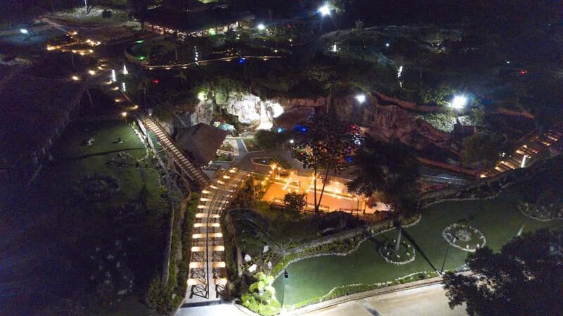 Punta Cana: Nightfall Buggies Tour & Carnival Show - Final Thoughts