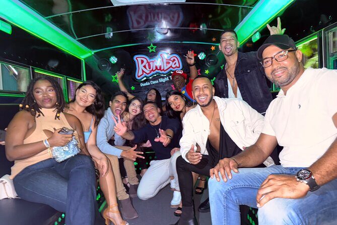 Punta Cana Nightlife Tour: Bars and Clubs in Downtown - What Makes This Tour Stand Out?