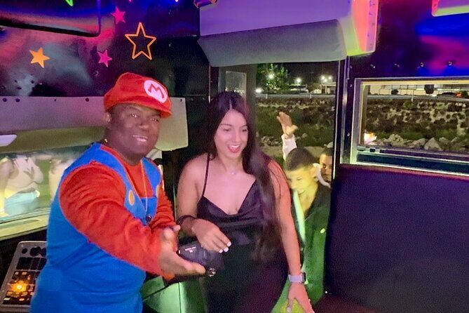 Punta Cana Nightlife Tour: Bars and Clubs in Downtown - Practical Tips for Your Night Out