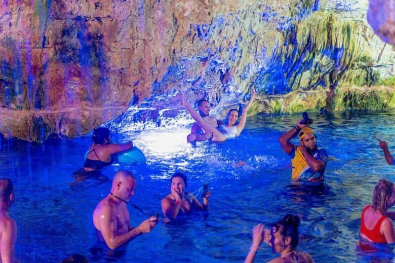 Punta Cana: Nighttime Buggy Ride, Cenote Swim and dinner - A Detailed Look at the Night Adventure
