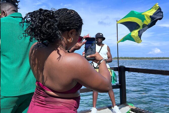 Punta Cana Noahs Ark Party Boat with Open Bar DJ - Who Should Consider This Tour?