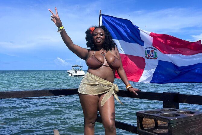 Punta Cana Noahs Ark Party Boat with Open Bar DJ - The Sum Up: Is It Worth It?