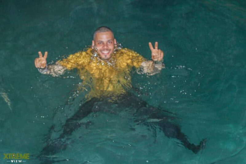 Punta Cana: Off-Road Buggy Adventure with Macao Beach - The Sum Up