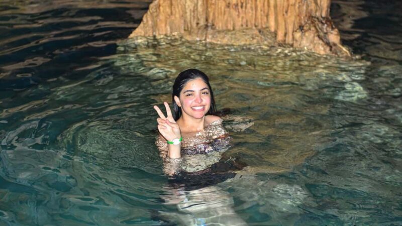 Punta Cana: Off-Road Buggy Tour with Cenote & Countryside - Key Points