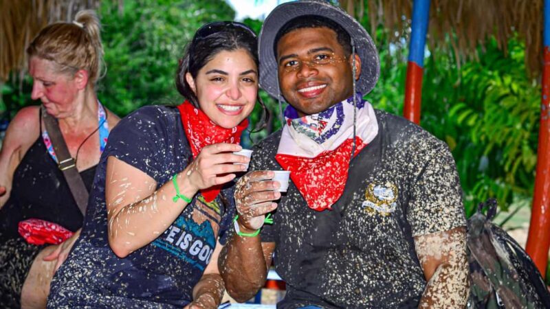 Punta Cana: Off-Road Buggy Tour with Cenote & Countryside - A Closer Look at the Punta Cana Off-Road Buggy Tour