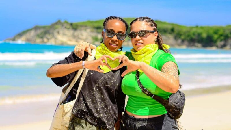 Punta Cana: Off-Road Buggy Tour with Cenote & Countryside - FAQ