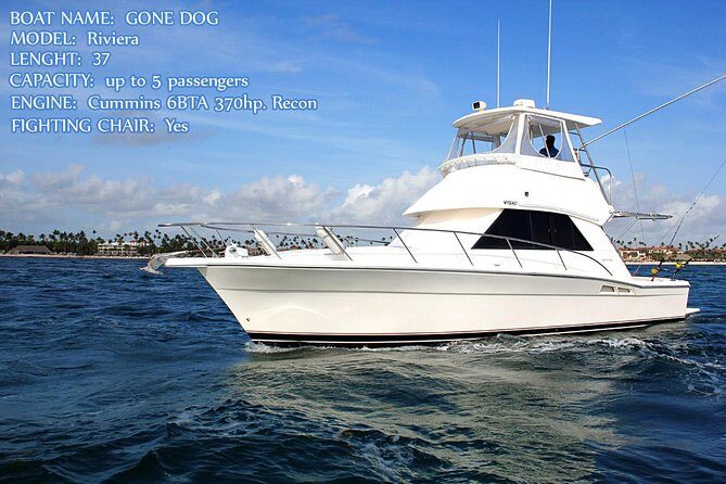 Punta Cana Offshore Deep Sea Fishing Charter - Punta Cana Offshore Deep Sea Fishing Charter: A Practical Guide