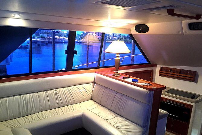 Punta Cana Offshore Deep Sea Fishing Charter - Final thoughts