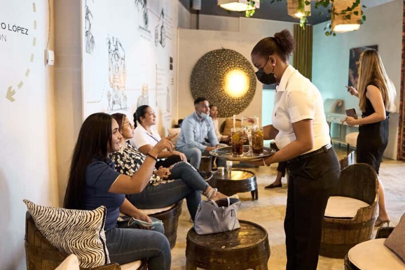 Punta Cana Oliver & Oliver Rum Tasting & Taino Concept Store - Final Thoughts on the Oliver & Oliver Rum Tasting & Taino Concept Store