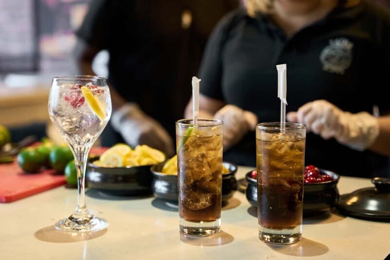 Punta Cana Oliver & Oliver Rum Tasting & Taino Concept Store - FAQ