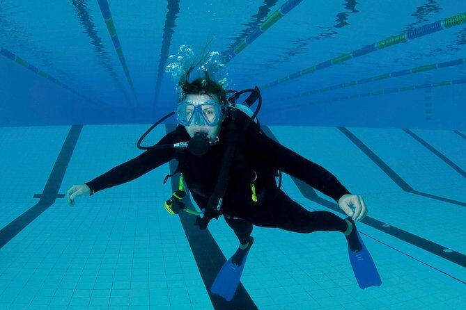 Punta Cana: PADI Open Water Scuba Certification (23 Days) - An In-Depth Look at the Punta Cana PADI Certification Course