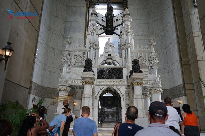 Punta Cana Panoramic Tour of The City of Santo Domingo - FAQ