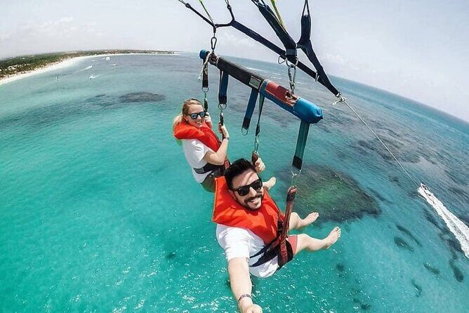 Punta Cana Parasailing - An In-Depth Look at Punta Cana Parasailing