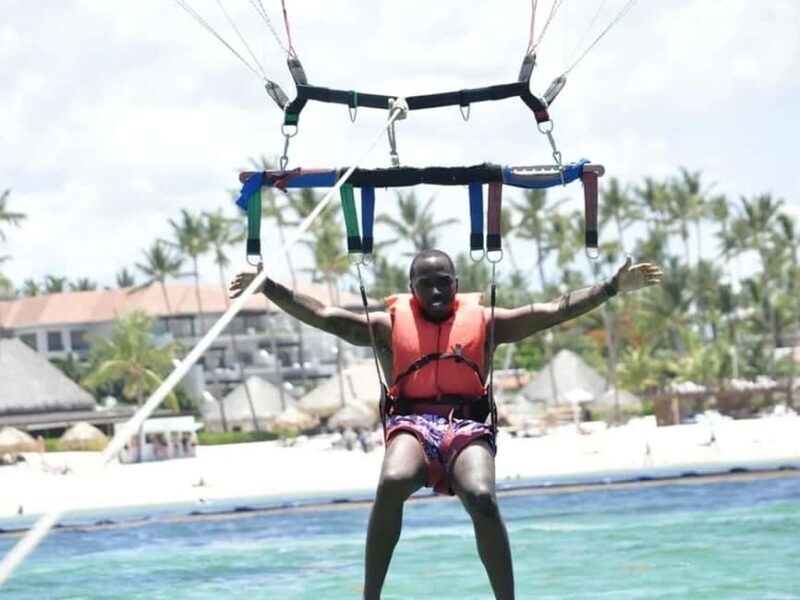 Punta Cana: Parasailing Experience - Final Thoughts on Value