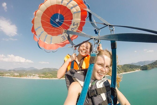 Punta Cana Parasailing & Snorkeling Cruise Experience - What Travelers Are Saying
