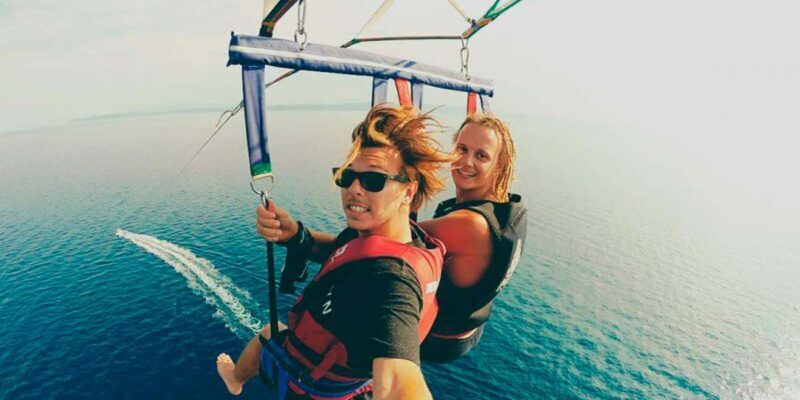 Punta Cana: Parasailing Trip Around the Coast of Bavaro - Punta Cana: Parasailing Trip Around the Coast of Bavaro — A Practical Review
