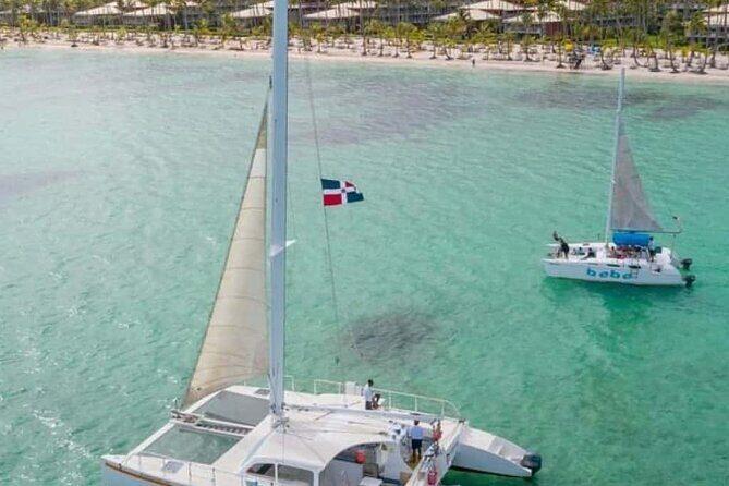 Punta Cana Party Boat Adventure  Snorkeling & Open Bar Included - Final Thoughts: Is This Tour for You?