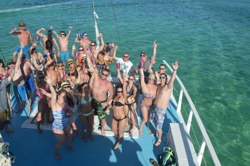 Punta Cana: Party Boat Cruise with Snorkeling & Drinks - Final Thoughts on Value and Experience
