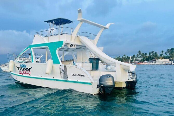 Punta Cana Party Boat (Only Adult) this Couple price - Final Thoughts