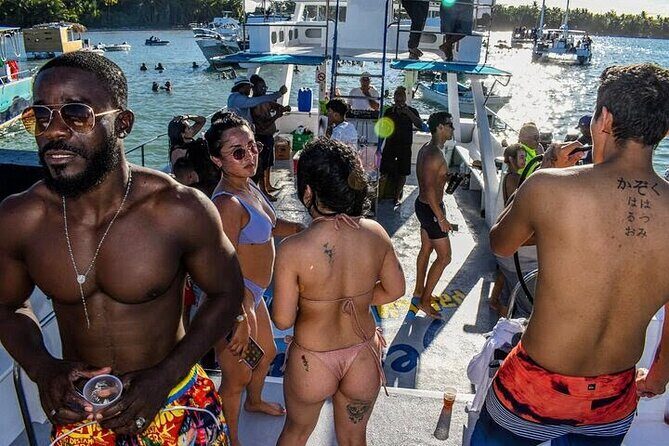 Punta Cana: Party Boat + Snorkeling Diving Music Drink Open Bar - Final Summary: Who Will Love This Tour?