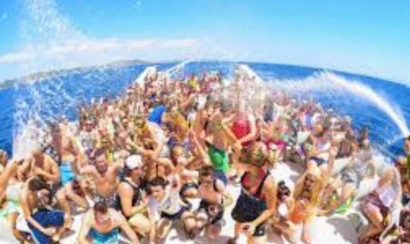 Punta Cana: Party Boat + Snorkeling Music Drink Fruit - Who Should Consider This Tour?