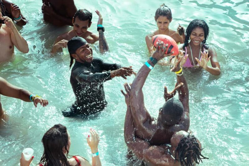 Punta Cana Party Boat with Snorkeling and Open Bar included - An In-Depth Look at the Punta Cana Party Boat Experience