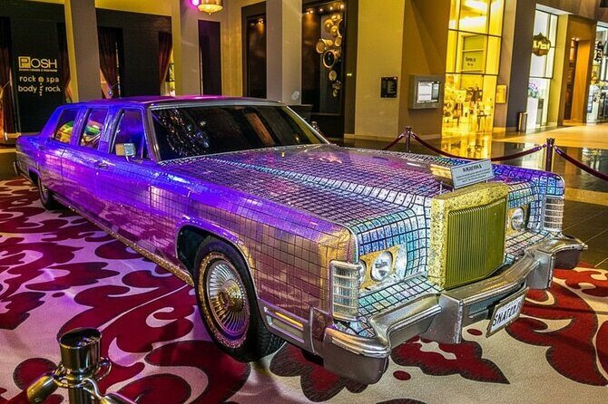 Punta Cana Party Bus Night Tour - Hard Rock, Congo Bar and More - Final Thoughts on the Punta Cana Night Tour