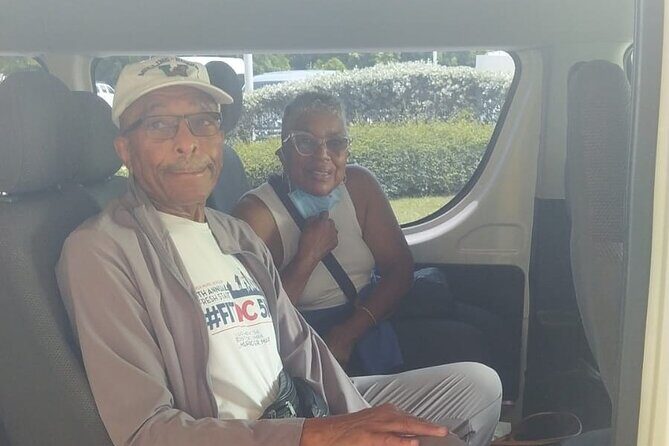 Punta Cana Private Airport Transfer - A Detailed Look at the Punta Cana Private Airport Transfer