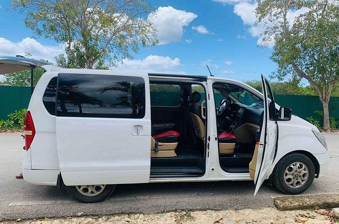 Punta Cana Private Airport Transfer - Why Choose This Transfer?