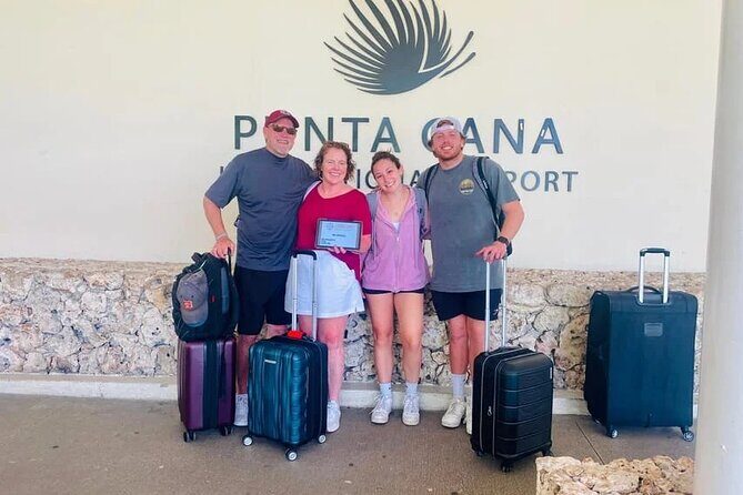 Punta Cana Private Airport Transfer - The Sum Up: Who Will Love This Transfer?
