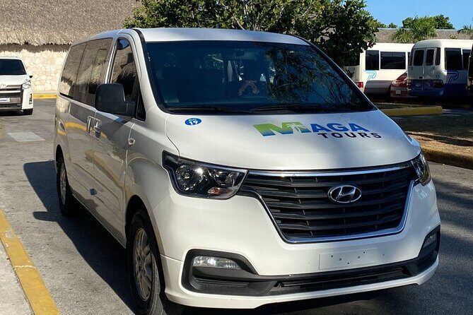 Punta Cana: Private Airport Transfer Roundtrip To From Uvero Alto - Final thoughts