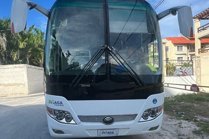 Punta Cana: Private Airport Transfer Roundtrip To From Uvero Alto - FAQ