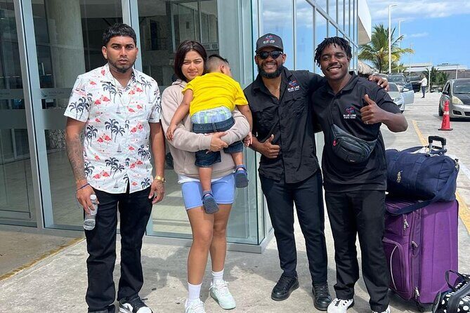 Punta Cana Private Airport Transfers - In-Depth Review of Punta Cana Private Airport Transfers