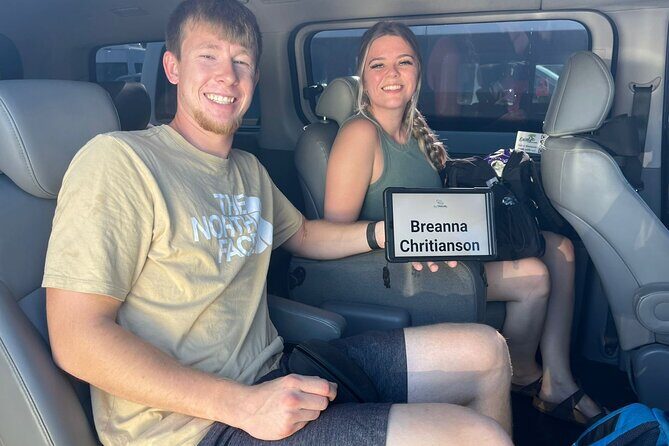 Punta Cana Private Airport Transfers - Punta Cana Private Airport Transfers: A Practical Guide