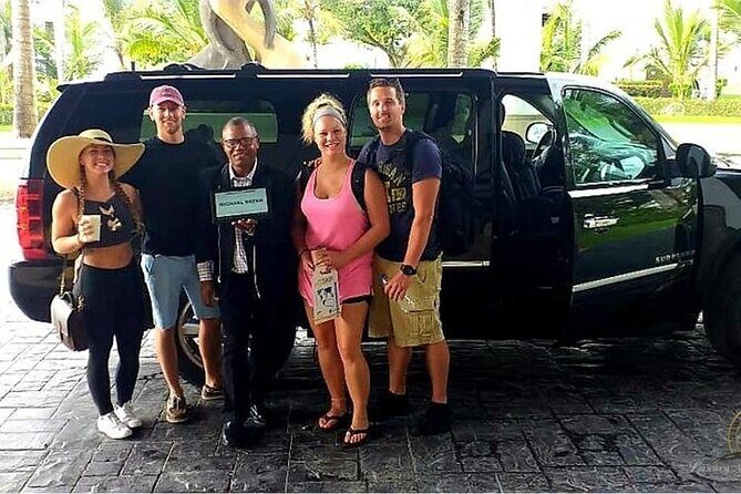 Punta Cana Private Airport Transfers - Why This Transfer Service Stands Out