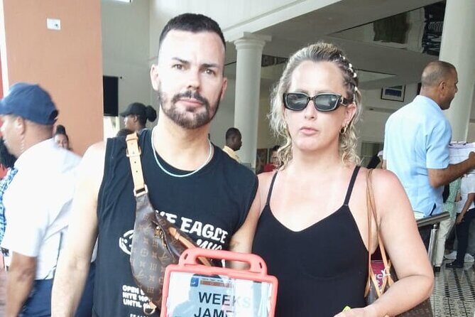 Punta Cana Private Airport Transfers - The Sum Up: Who Should Book This?