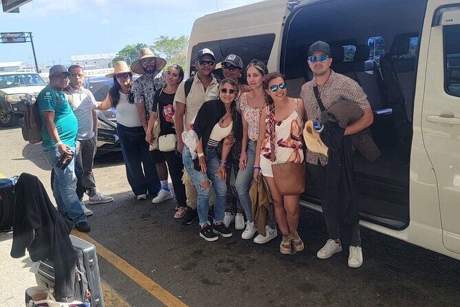 Punta Cana Private Airport Transfers - Frequently Asked Questions