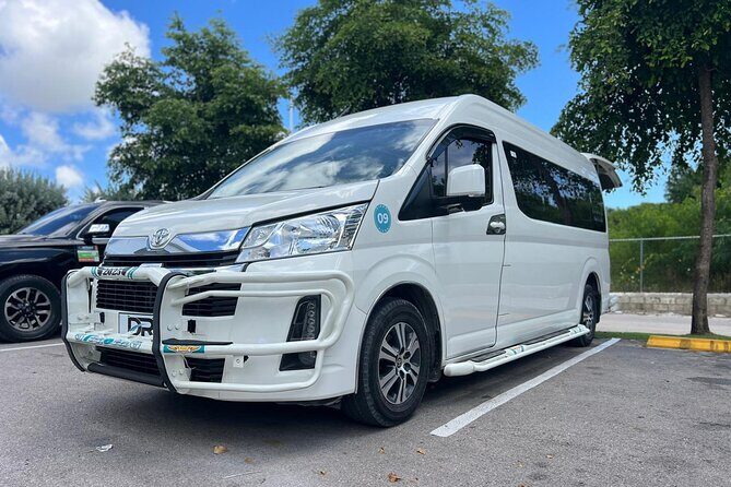 Punta Cana: Private Airport Transfers One Way To From Uvero Alto - Punta Cana: Private Airport Transfers One Way To From Uvero Alto