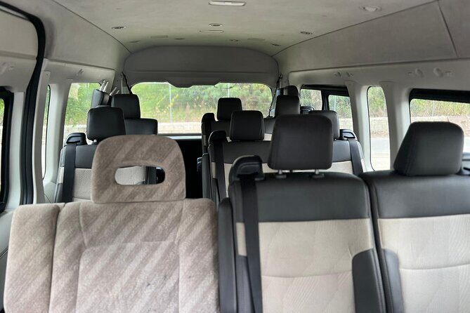 Punta Cana: Private Airport Transfers One Way To From Uvero Alto - FAQ