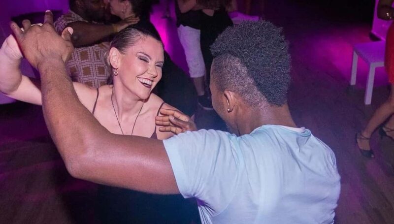 Punta Cana: Private Bachata Dance Class with Instructor - What to Expect from the Bachata Dance Class