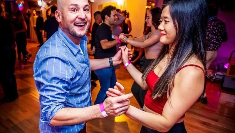 Punta Cana: Private Bachata Dance Class with Instructor - The Setting: A Dance Studio Near Punta Cana