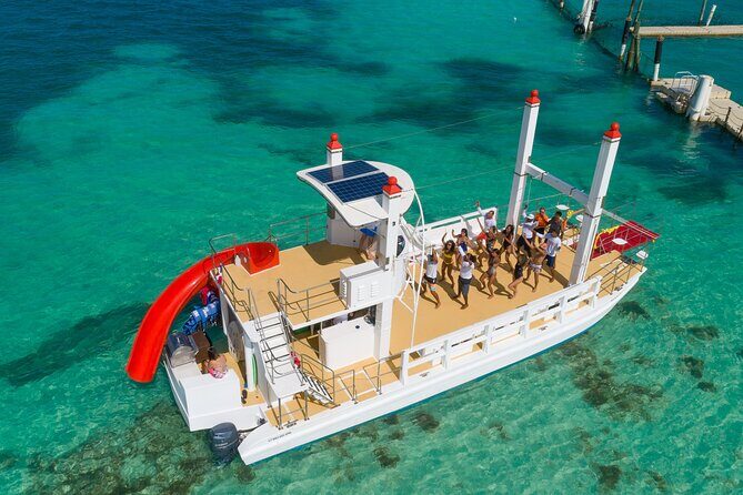 Punta Cana Private Boat (BBQ included) - Who Should Consider This Tour?