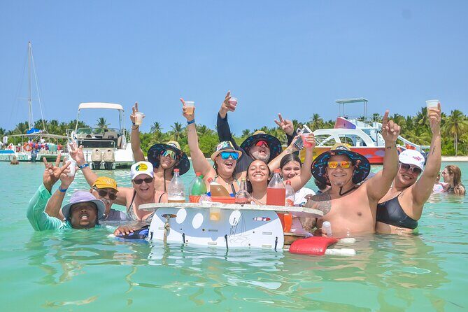Punta Cana Private Boat Luxury - Final Thoughts: Is This the Right Choice for You?